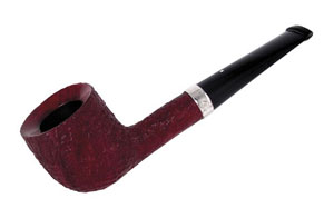 dunhill white spot rubybark