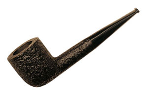 dunhill white spot shell