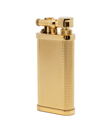 Unique Barley Gold valvola pipa